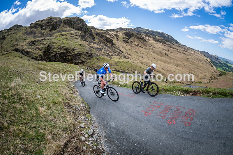 123255 - Hardknott Pass Camera 2 12.00-13.00