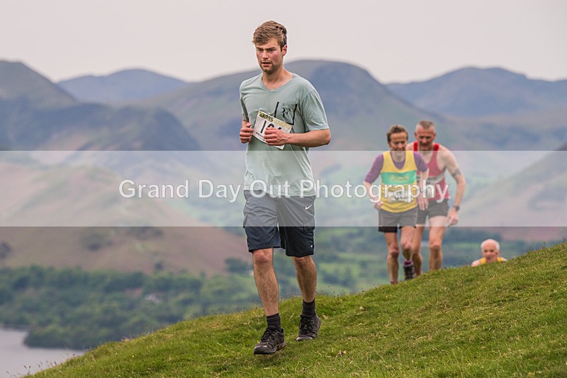 Latrigg-258 - Latrigg Fell Race Wednesday 17th May 2023