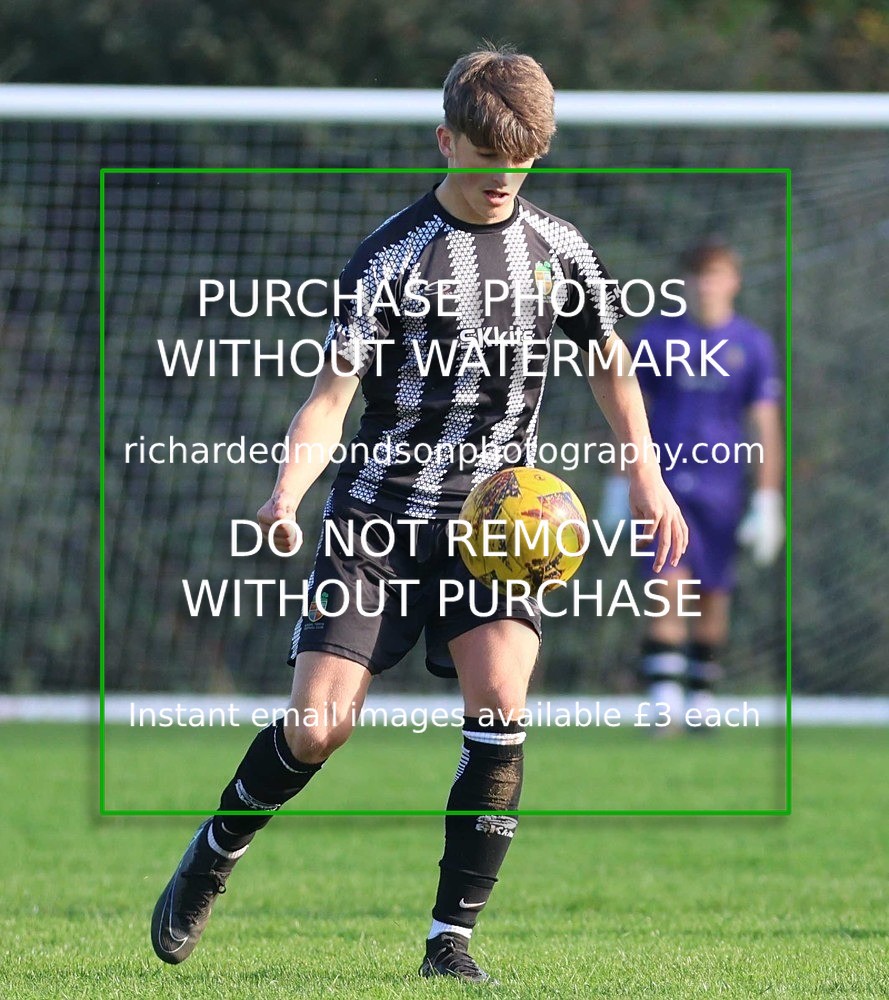 533A5836 - Kendal Town Under 18's