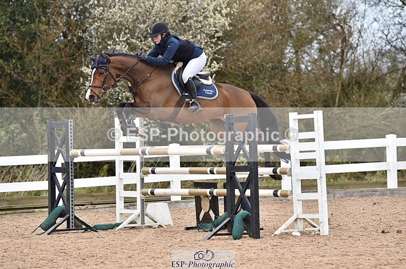 240327A-142652-00792 - Cls 5 Foxhunter and 1.20m Open