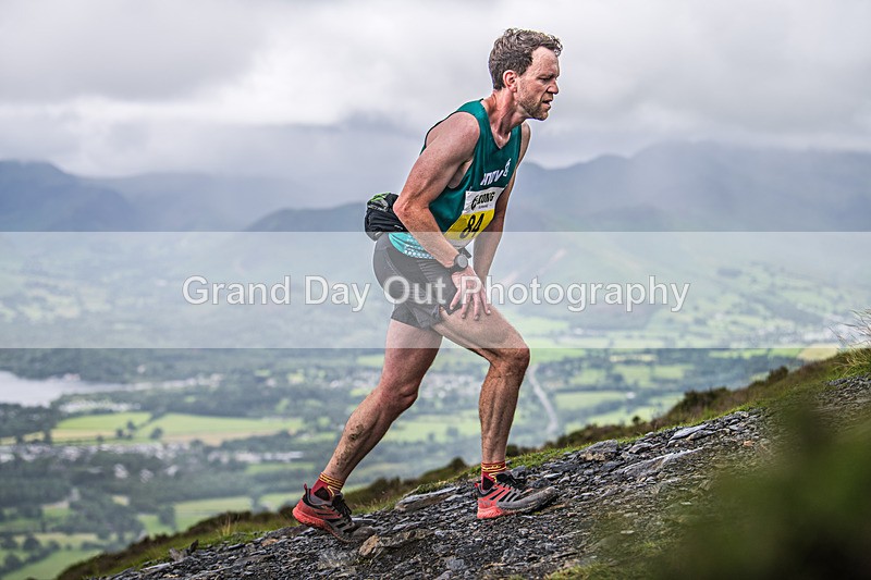Skiddaw-179 - Skiddaw Fell Race Sunday 6th July 2025