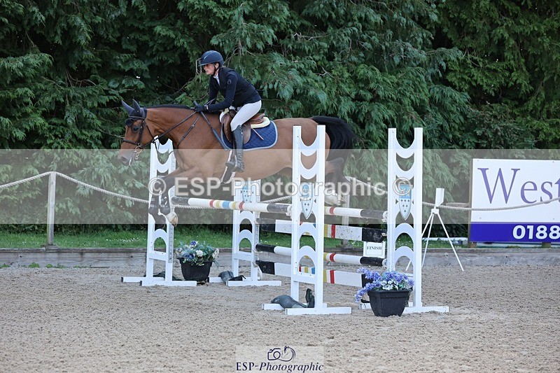 240711-091200-24622 - Cls 119 5 Yr Old Qualifier 1.10m
