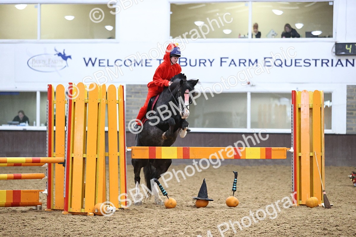 SBM_002900 - Class 5 - Accumulator with Joker 70cm
