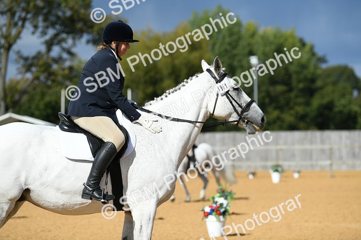 SBM_07500 - D15 Small Tour Championship Novice 24