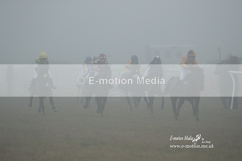 PtP 2901230018 - Heythrop Hunt PtP Cocklebarrow 29/01/2023
