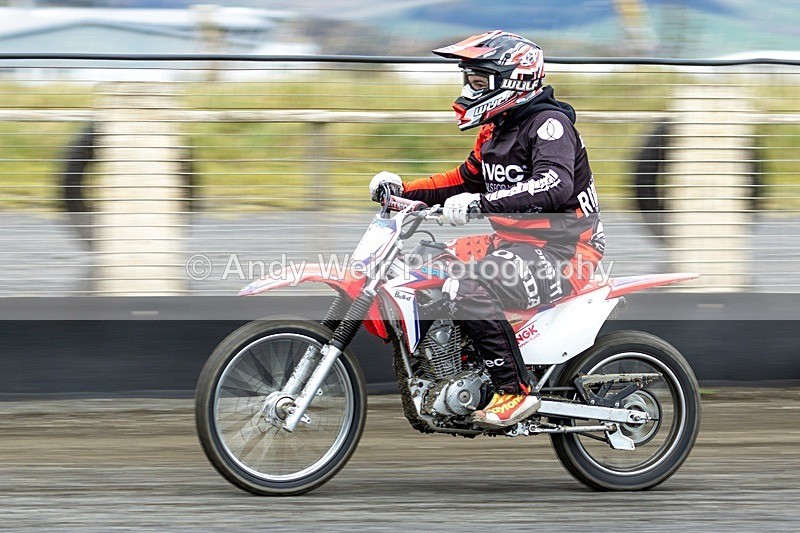 211023-7D-8E0A1986 - Ride & Skid It  Speedway Experience 23rd Oct 21