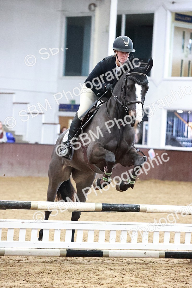 SBM_000015 - Class 1 - Clear Round