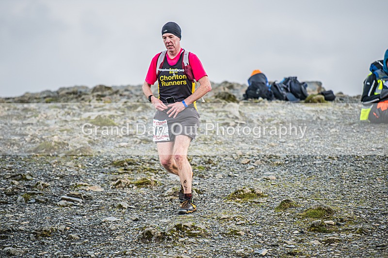 Blencathra-879 - Blencathra Fell Race Wednesday 5th June 2024