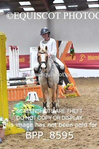 BPP_8595 - CLASS 7 80CM GRAND PRIX