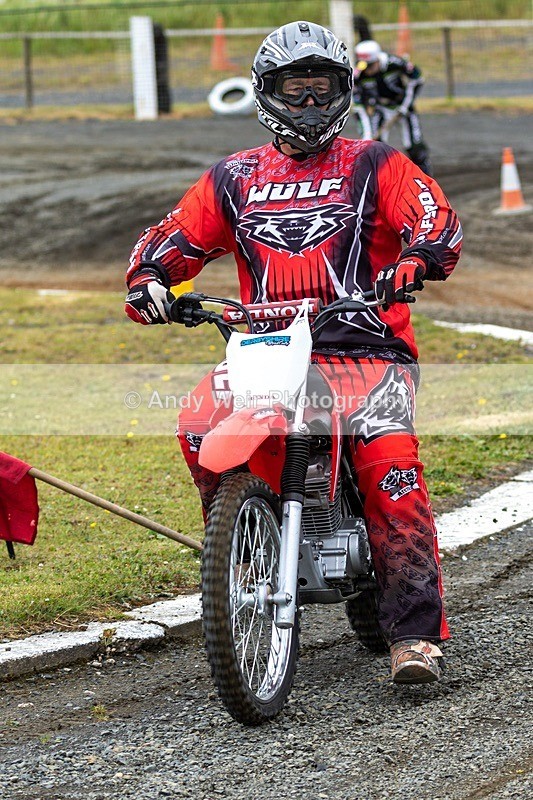 220723-7D-8E0A2439 - Ride & Skid It Flat Track Experience 23rd July 22