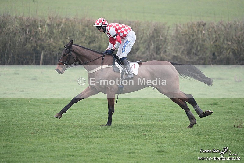 PtP 080326 655 - Pytchley with Woodland Point-to-Point Guilsborough 08/03/26