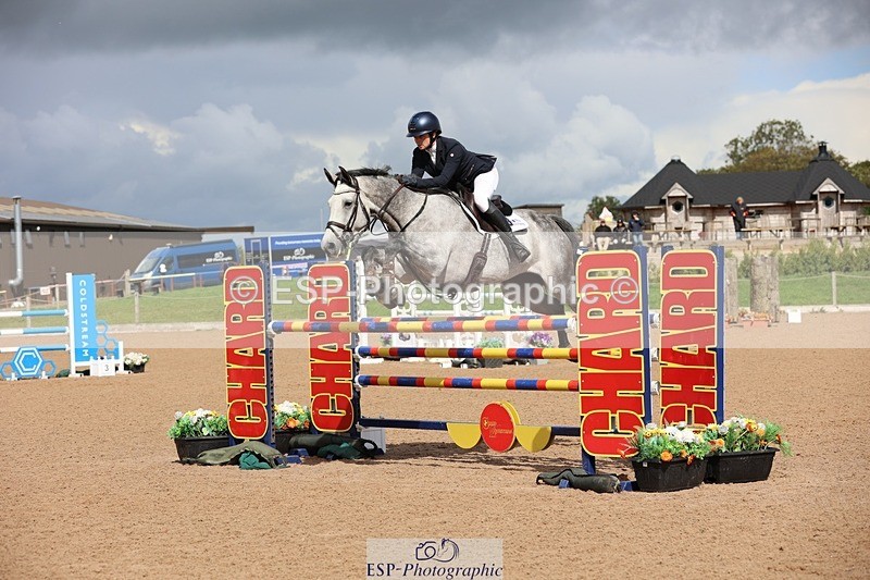 250911-122026-01416 - Cls 3 Snr Foxhunter