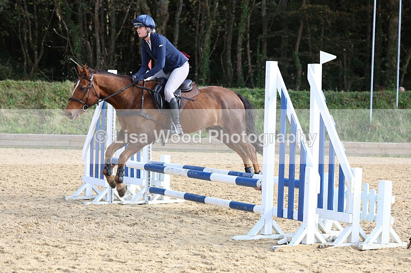 3E7A7717 - Class 3: 60cm open