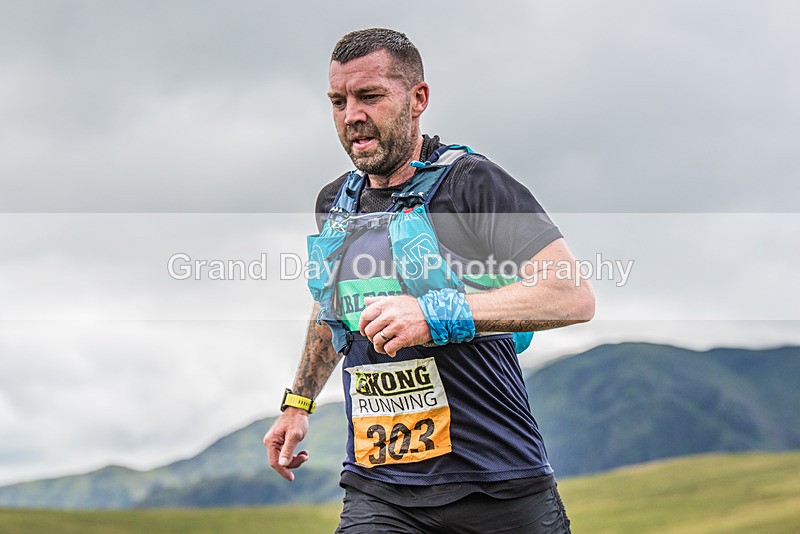 Sailbeck-118 - Buttermere Sailbeck Fell Race Saturday 15th July 2023