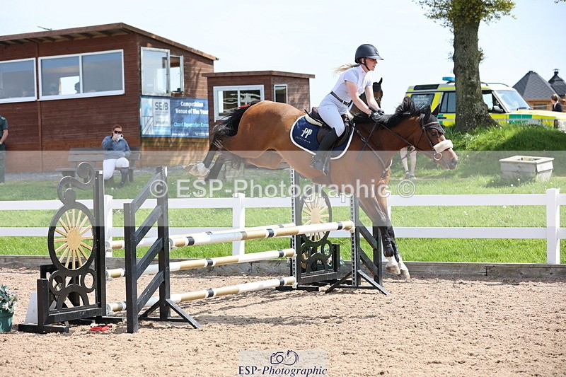 240510A-113516-06110 - Cls 15 85cm National Am Quali