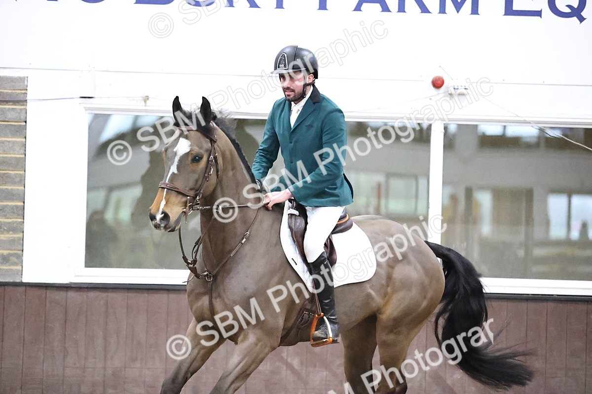 SBM_002869 - Class 10 - Senior Newcomers - 1.10m