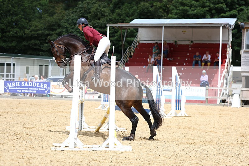 3E7A0727 - Class 10: 95cm National Amateur Championship Qualifier