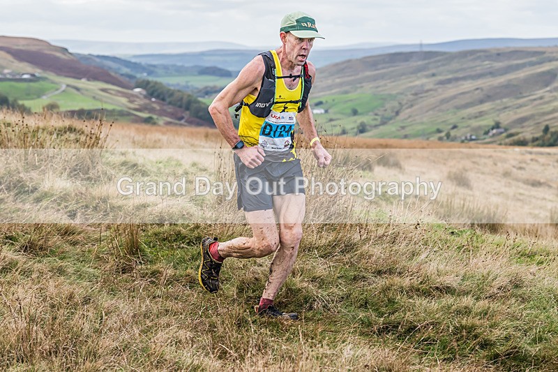 Leg 4-371 - UK Fell & Hill Relays - Todmorden Leg 4 Saturday 17th October 2026