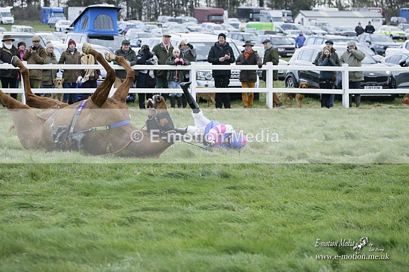 PtP 281121 0587 - Hursley Hambledon Point-to-Point Larkhill 28/11/21