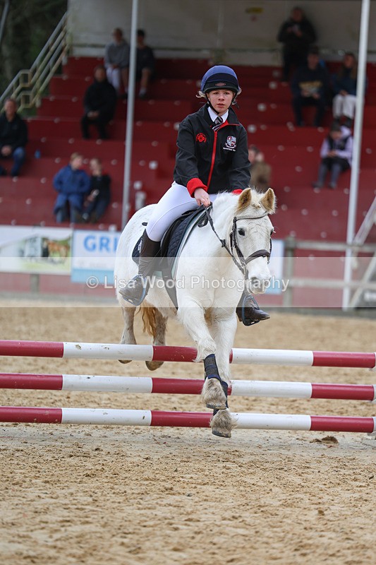 3E7A1450 - Class 3: 60 - 65 (A)