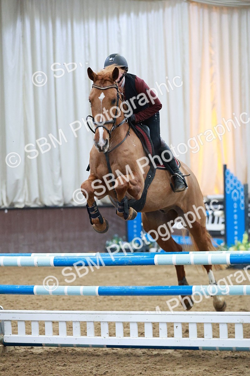 SBM_000692 - Class 3 - Senior Discovery - 1.00m