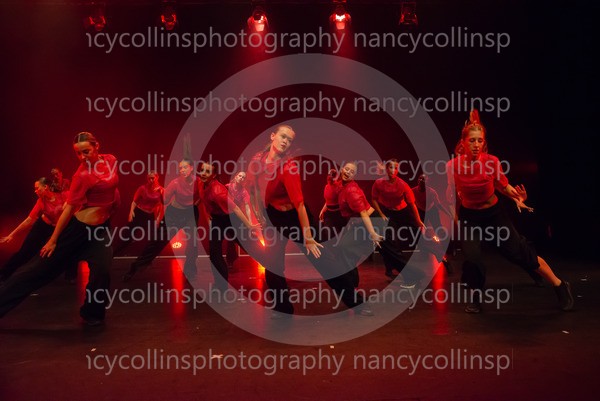 00953 - Nicki Minaj Medley