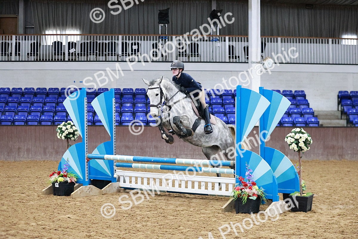 SBM_003416 - Class 14 - Clear Round