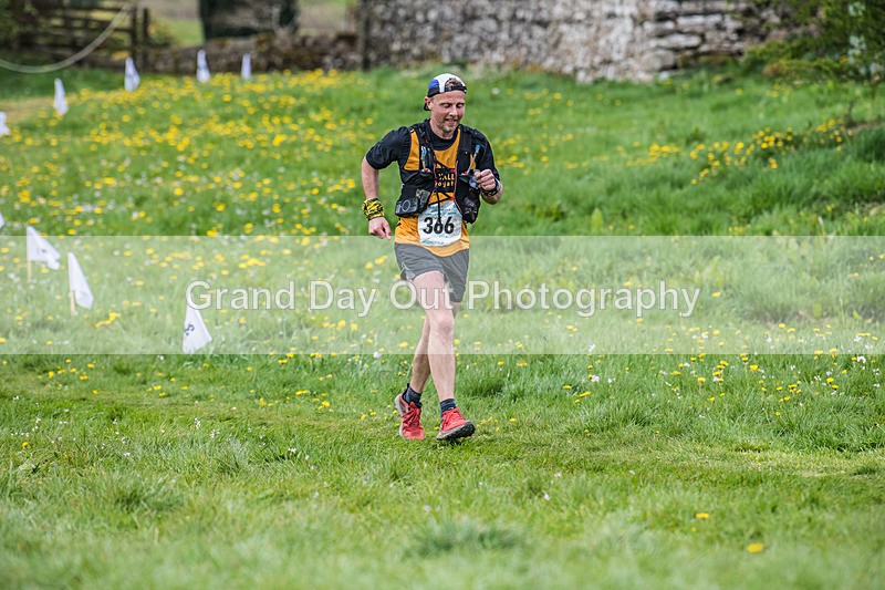 3 Peaks Finish-2508 - The 3 Peaks Race Saturday 26th April 2025 - The Finish