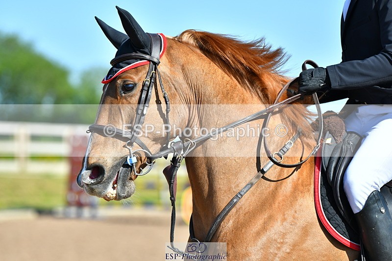 230526A-165702-02808 - Cls 7 Chard 1.20m Speed Derby