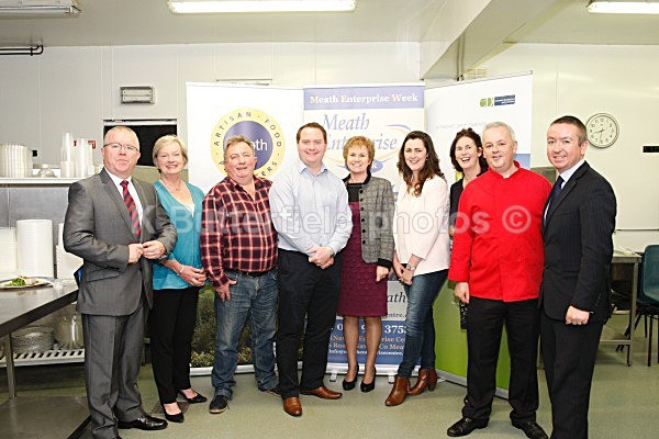 271 - Meath Enterprise Week 2014