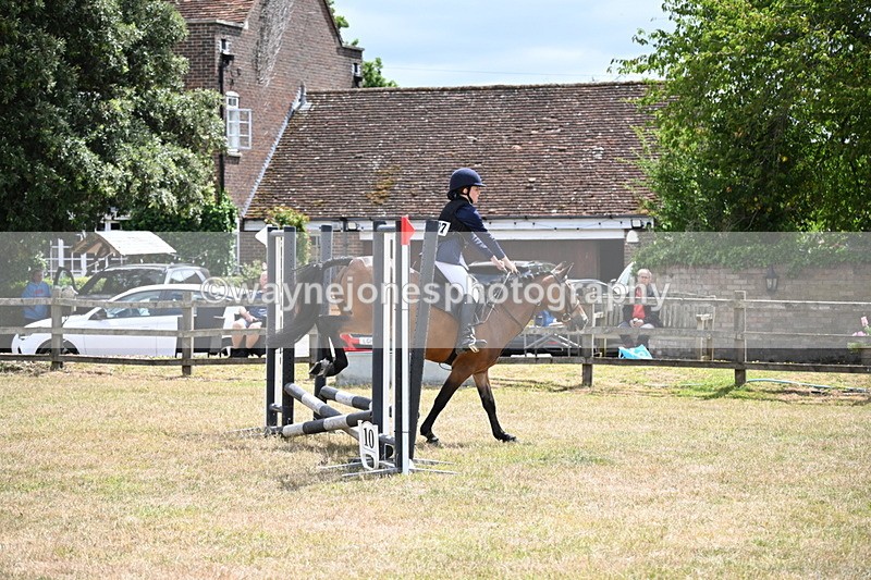 WJ6_5261 - Class 12 Minimus Jumping 45cm