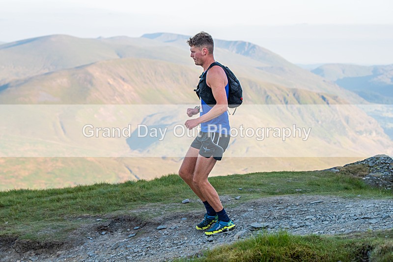 Blencathra-730 - Blencathra Fell Race Wednesday 7th June 2023
