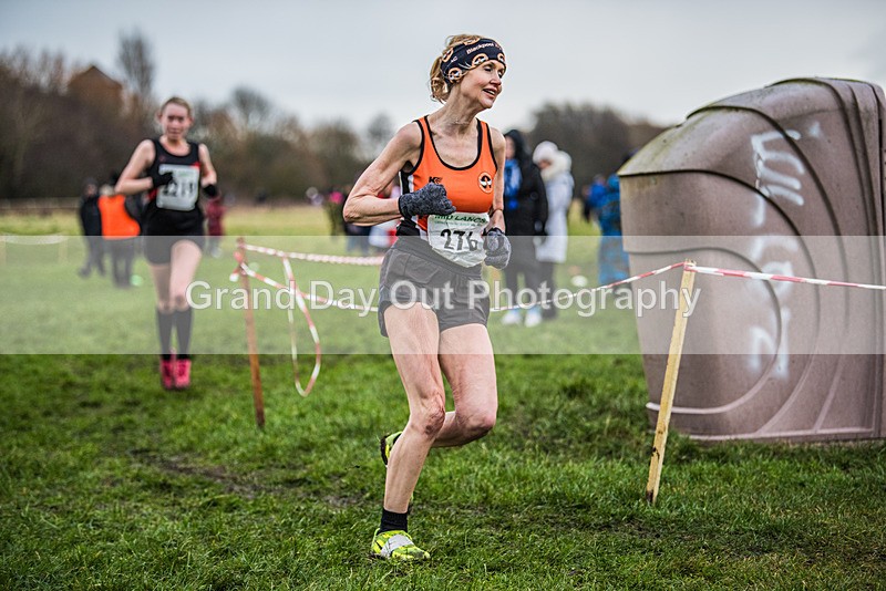 Blackpool-235 - Mid Lancs XC Blackpool Saturday 13th January 2024