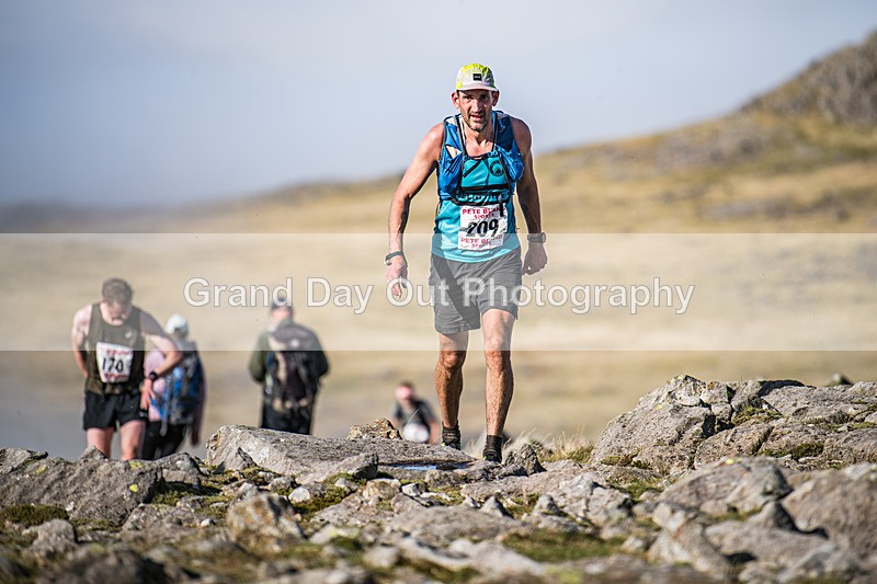 Langdale-699 - Langdale Horseshoe Fell Race Saturday 11th October 2025
