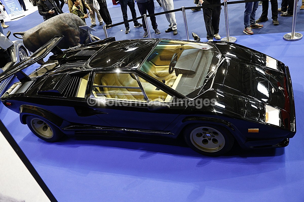 _MGL4049 - Classic Car Show NEC 2025