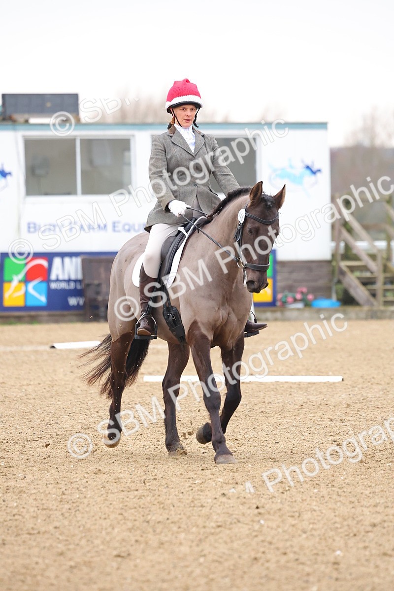 SBM_001305 - Class 8-11 - Novice 2 - Elementary 2