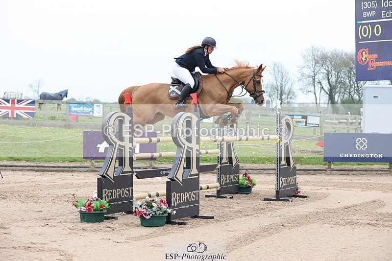 250424-150407-06761 - Cls 9 - 2 Star Big Tour - 2nd Half plus Presentations