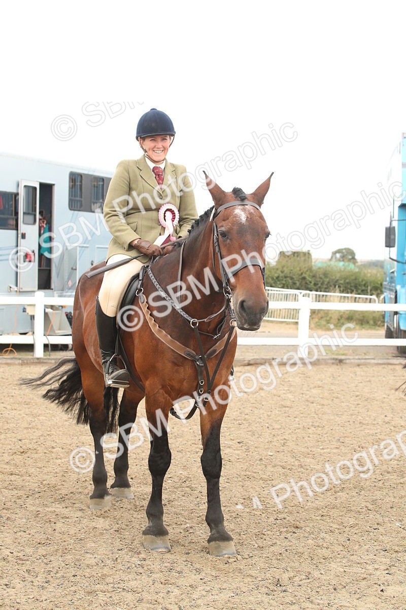 SBM_16836 - Class 507b - Working Veteran 60cm (20+)