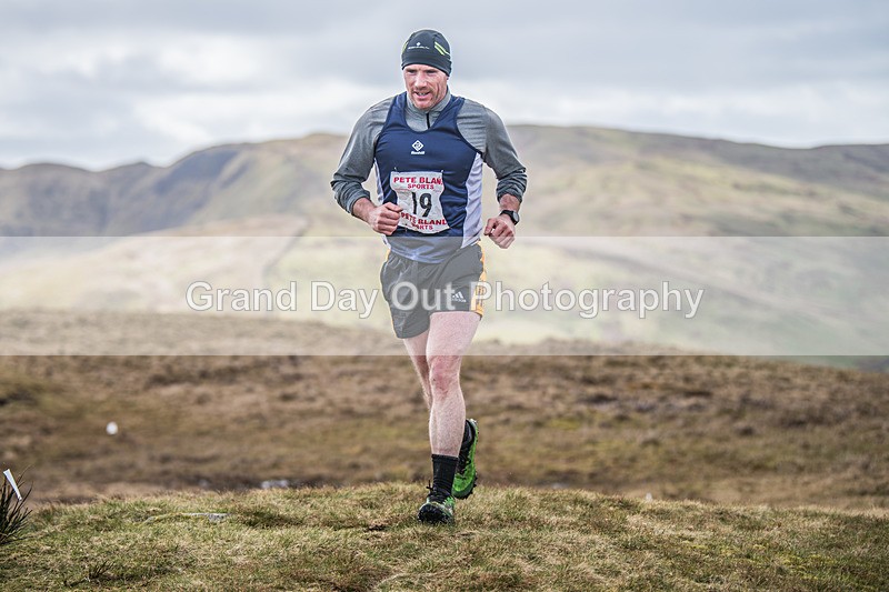 Jefferys Mount-479 - Jeffrey's Mount Figure of Eight Fell Race Saturday 11th April 2026