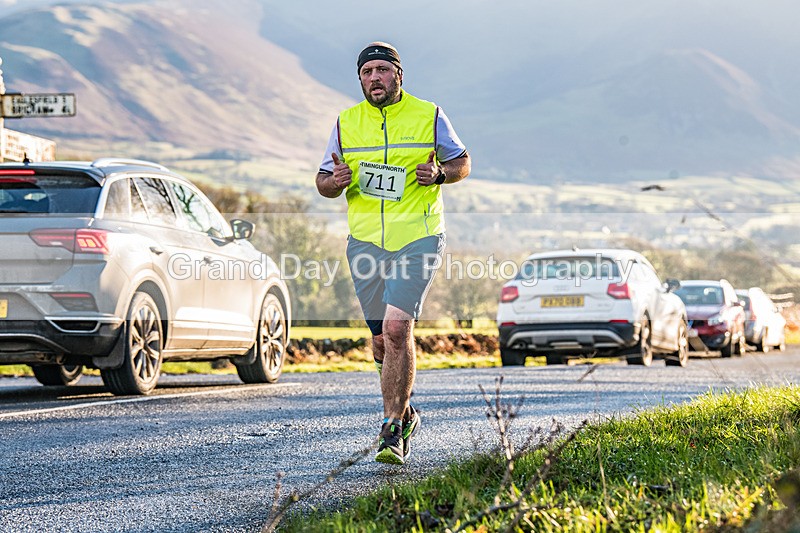 North Lakes Half Marathon  10k-1274 - North Lakes Half Marathon & 10K Road Races Monday 2nd January 2023