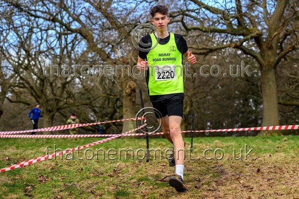 Falkirk25-912900 - U17 Men