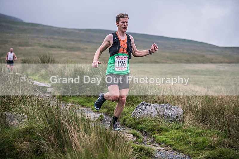 Ingleborough-576 - Ingleborough Mountain Race Saturday 19th July 2025