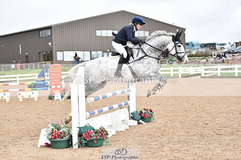 231013A-120138-01549 - Cls 2 95cm Amateur Quali