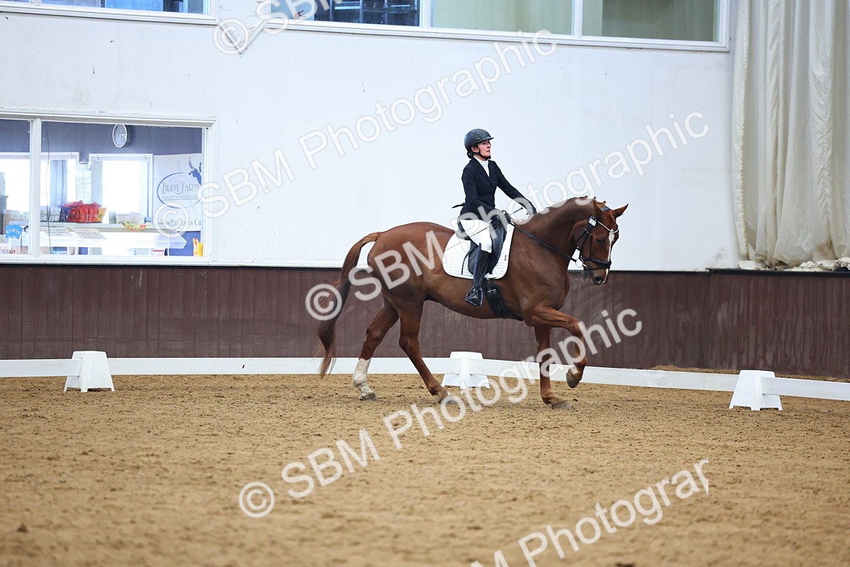 SBM_008734 - Class 25 - Advanced medium 6