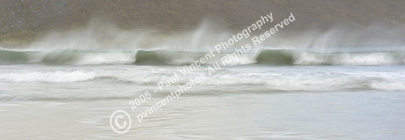 Luskentyre 5 - Isle of Harris