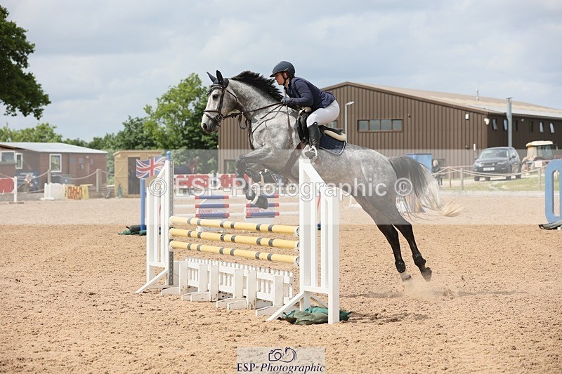 250525-151053-08782 - Cls 31 Snr 90cm Derby