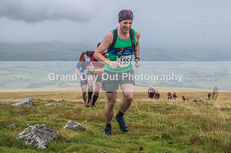 Fellside-197 - Fellside Fell Race Wednesday 26th July 2023
