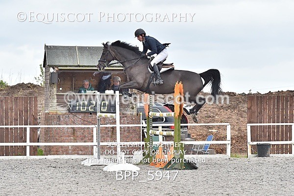 BPP_5947 - SUN CLASS 34 FOXHUNTER 2ND ROUND