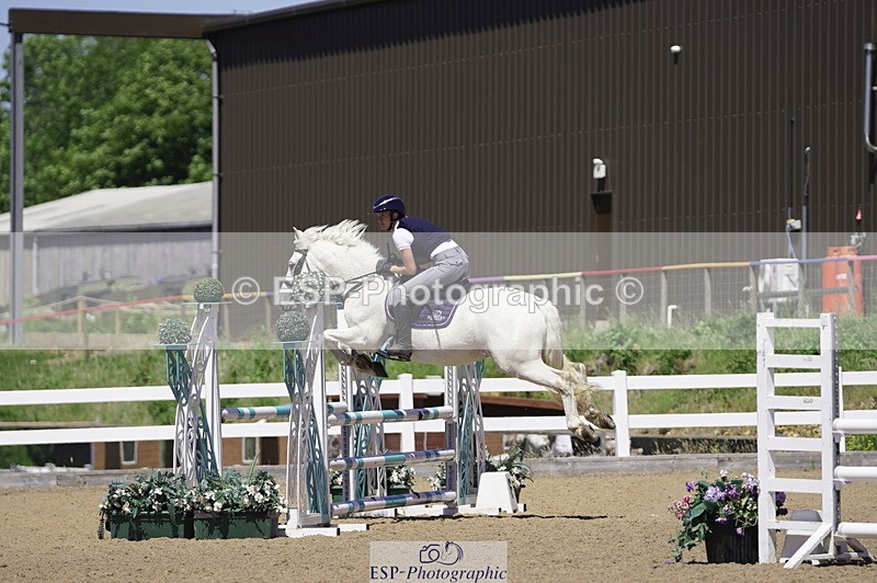 230624A-143050-01872 - Cls 25 Pony Newcomers & 1m Open