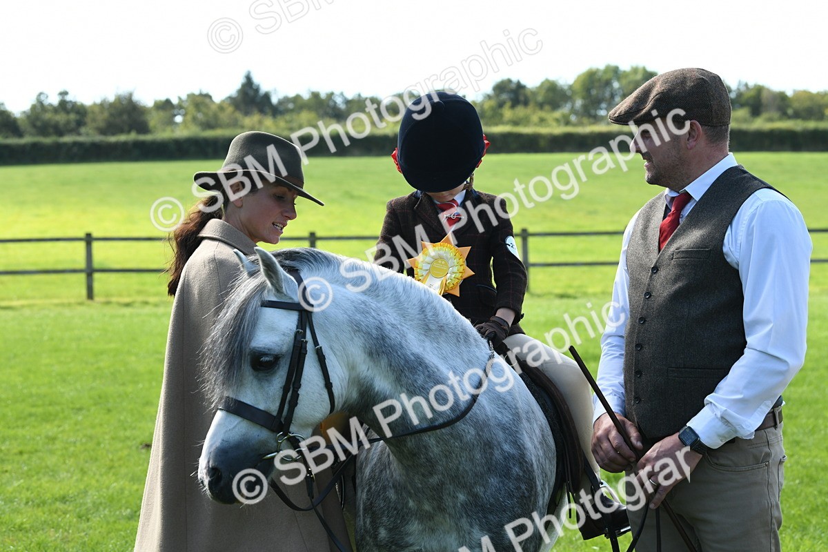 SBM_39665 - S18 - Novice & Newcomers Lead Rein Pony